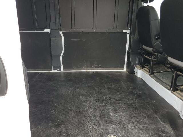 3C6MRVJG6PE593209 - 2023 RAM PROMASTER 3500 HIGH თეთრი ფოტო 11