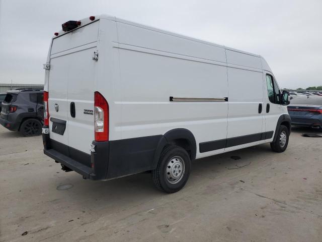 3C6MRVJG6PE593209 - 2023 RAM PROMASTER 3500 HIGH თეთრი ფოტო 3