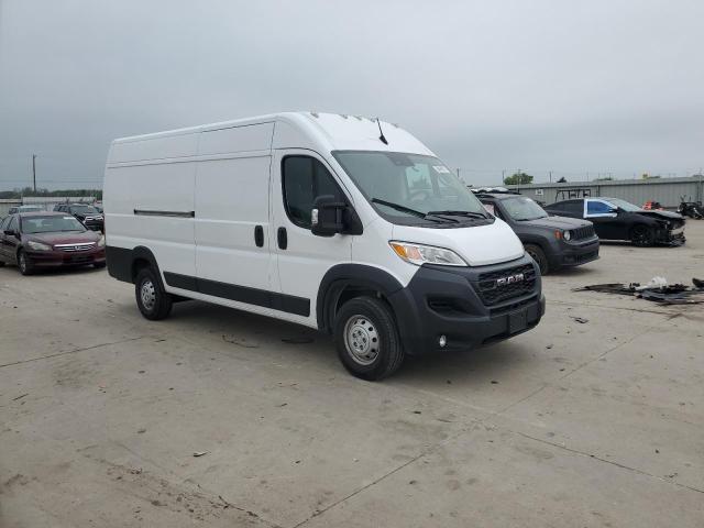 3C6MRVJG6PE593209 - 2023 RAM PROMASTER 3500 HIGH თეთრი ფოტო 4