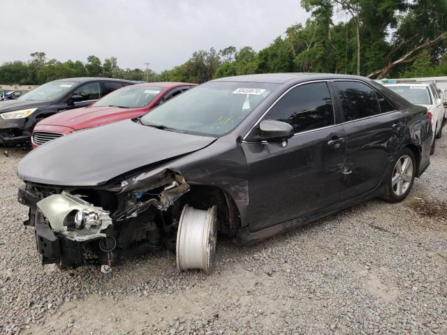 2014 TOYOTA CAMRY L, 