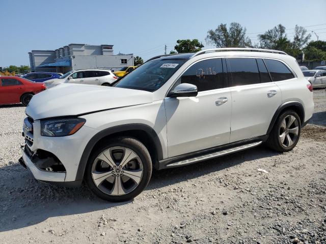 2020 MERCEDES-BENZ GLS 450 4MATIC, 