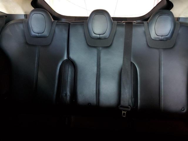 5YJSA1DP2DFP17896 - 2013 TESLA MODEL S BLACK photo 10