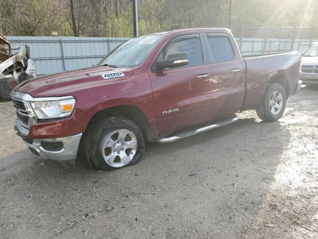 2020 RAM 1500 BIG HORN/LONE STAR, 