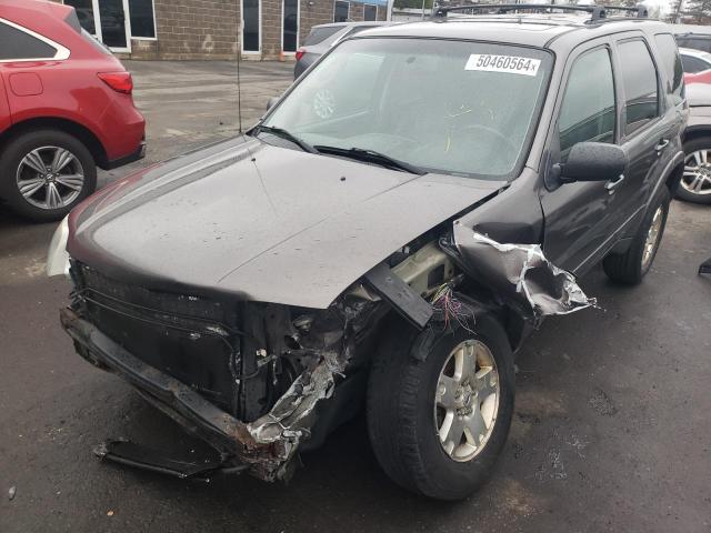 2006 FORD ESCAPE LIMITED, 