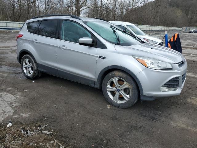 1FMCU0GX4FUA66679 - 2015 FORD ESCAPE SE SILVER photo 4