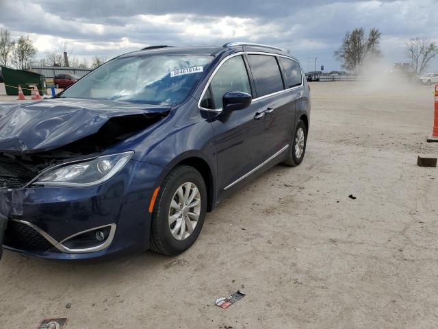 2018 CHRYSLER PACIFICA TOURING L PLUS, 