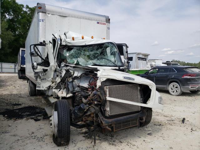 3ALACWDT7HDJE6935 - 2017 FREIGHTLINER M2 106 MEDIUM DUTY WHITE photo 4