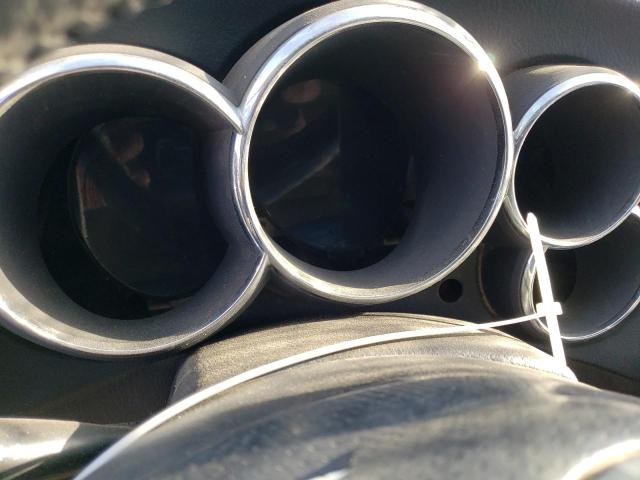 2T1KR32E14C177855 - 2004 TOYOTA COROLLA MA XR GRAY photo 9