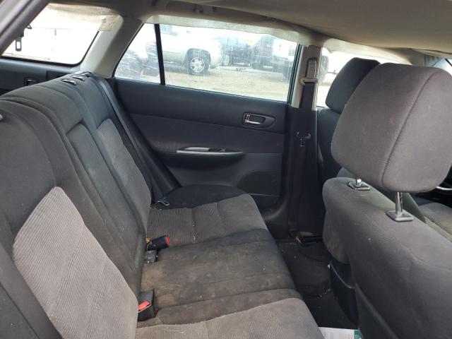 1YVFP82D845N56483 - 2004 MAZDA 6 S Blau Foto 10