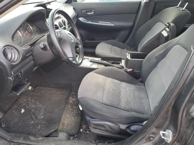 1YVFP82D845N56483 - 2004 MAZDA 6 S Blau Foto 7