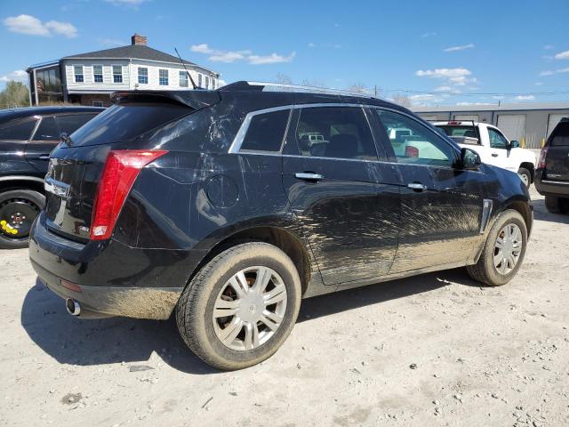 3GYFNGE32DS637973 - 2013 CADILLAC SRX LUXURY COLLECTION BLACK photo 3