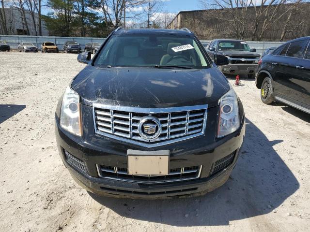 3GYFNGE32DS637973 - 2013 CADILLAC SRX LUXURY COLLECTION BLACK photo 5