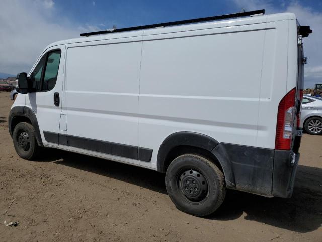 3C6MRVWG4PE528268 - 2023 RAM PROMASTER 3500 STANDARD Weiß Foto 2