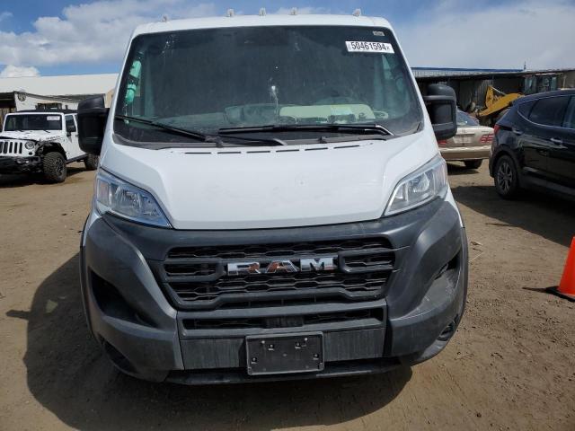 3C6MRVWG4PE528268 - 2023 RAM PROMASTER 3500 STANDARD Weiß Foto 5