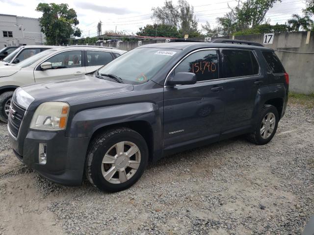 2011 GMC TERRAIN SLE, 