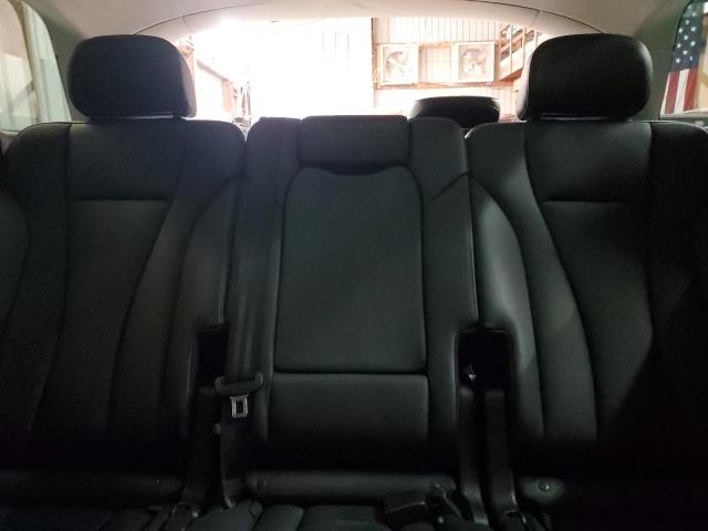 WA1VAAF7XHD000177 - 2017 AUDI Q7 PRESTIGE 灰色 照片 10