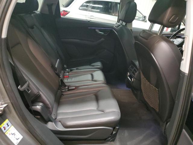 WA1VAAF7XHD000177 - 2017 AUDI Q7 PRESTIGE 灰色 照片 11