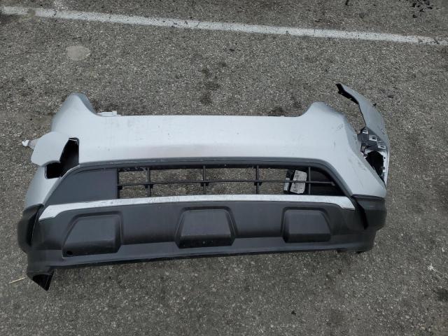 5N1DR2MN3HC604026 - 2017 NISSAN PATHFINDER S 银色 照片 13