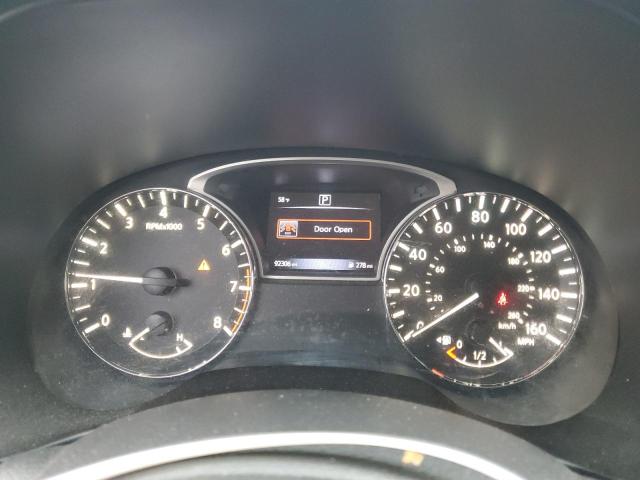 5N1DR2MN3HC604026 - 2017 NISSAN PATHFINDER S 银色 照片 9