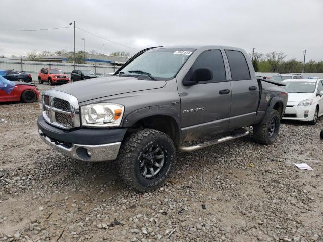 2006 DODGE RAM 1500 ST, 