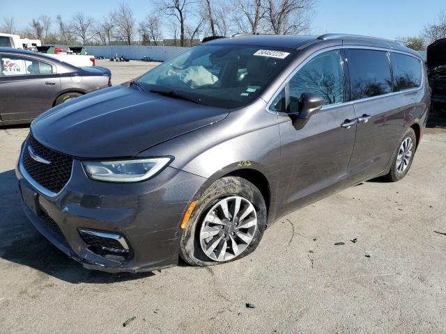 2021 CHRYSLER PACIFICA TOURING L, 