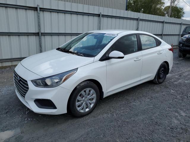 2020 HYUNDAI ACCENT SE, 