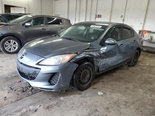 2013 MAZDA 3 I, 