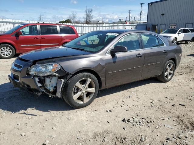 2011 CHEVROLET MALIBU 1LT, 