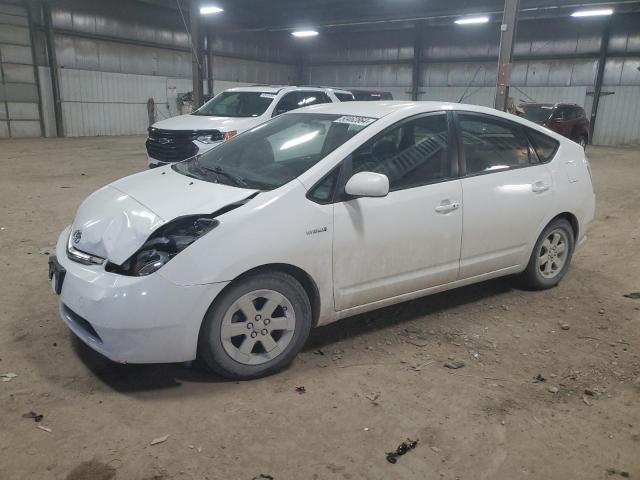 2009 TOYOTA PRIUS, 