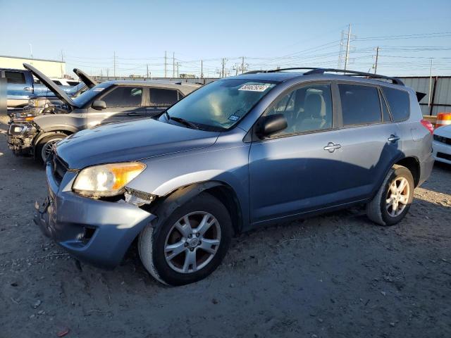 2011 TOYOTA RAV4, 