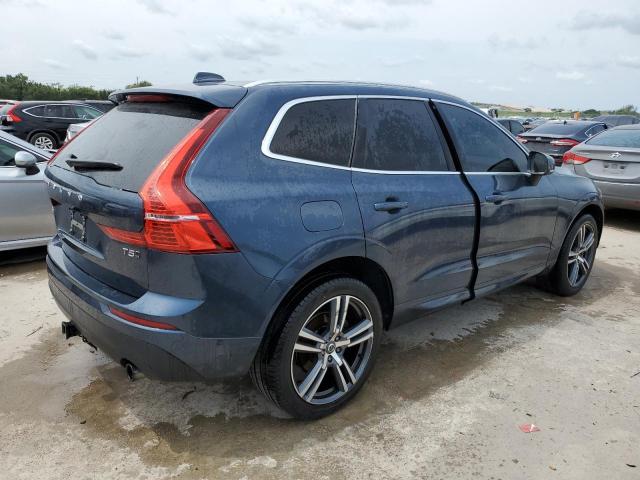 YV4102RK1J1003521 - 2018 VOLVO XC60 T5 MOMENTUM BLUE photo 3