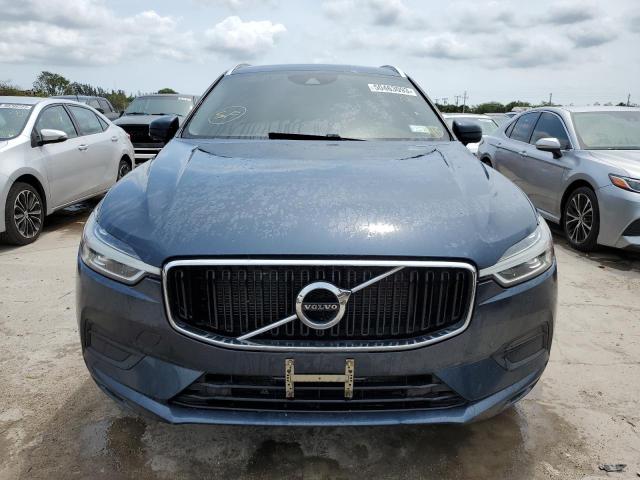 YV4102RK1J1003521 - 2018 VOLVO XC60 T5 MOMENTUM BLUE photo 5