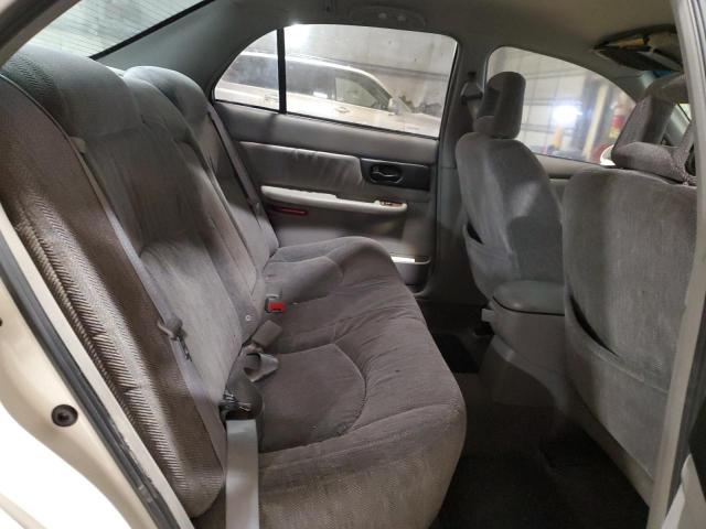 2G4WB52KX21208003 - 2002 BUICK REGAL LS 白色 照片 10