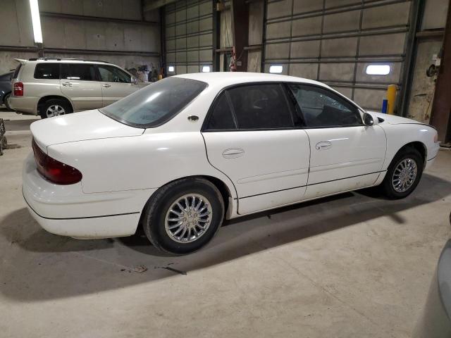 2G4WB52KX21208003 - 2002 BUICK REGAL LS 白色 照片 3