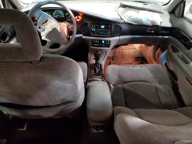 2G4WB52KX21208003 - 2002 BUICK REGAL LS 白色 照片 8