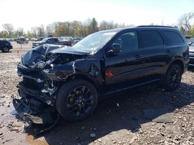 2021 DODGE DURANGO GT, 