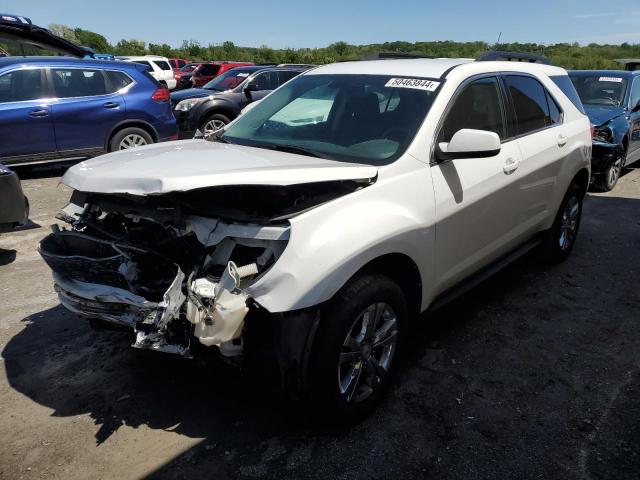 2011 CHEVROLET EQUINOX LT, 