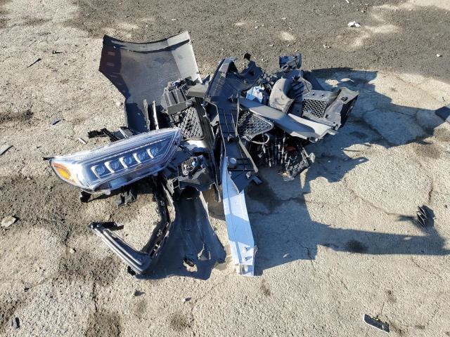 19UUB1F61LA010159 - 2020 ACURA TLX TECHNOLOGY 黑色 照片 12