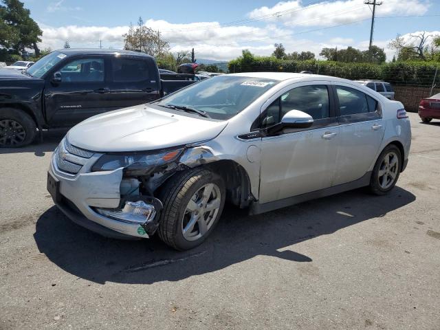 2015 CHEVROLET VOLT, 