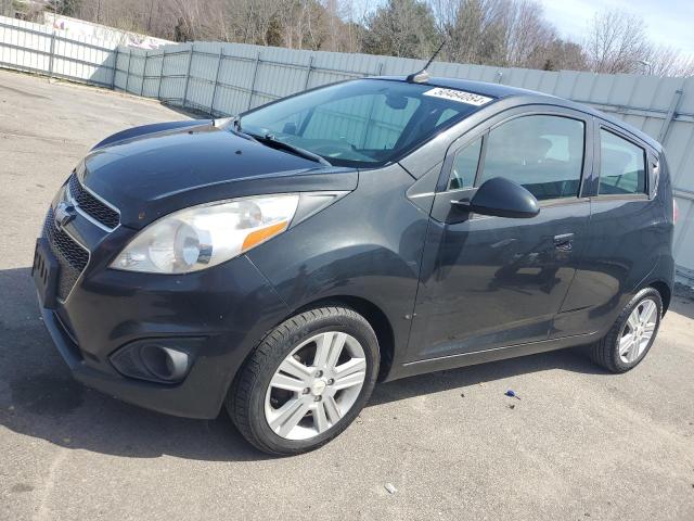 2014 CHEVROLET SPARK 1LT, 