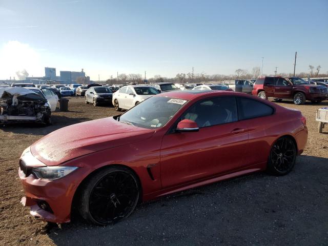 2014 BMW 428 I, 