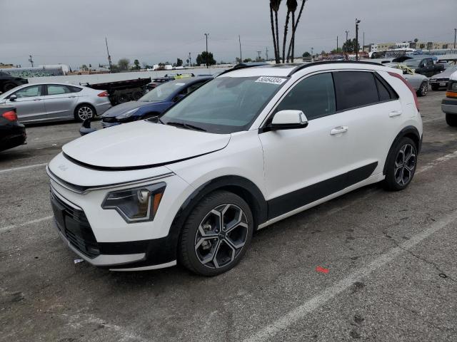 2023 KIA NIRO EX, 