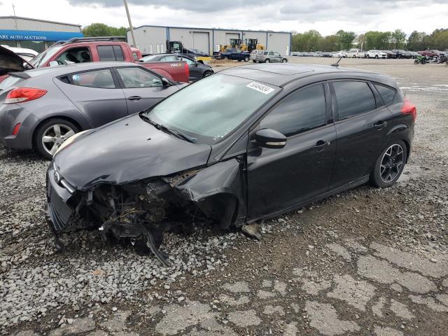 2014 FORD FOCUS SE, 