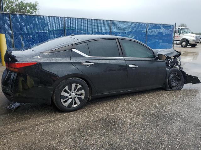 1N4BL4BV8KC118661 - 2019 NISSAN ALTIMA S BLACK photo 3