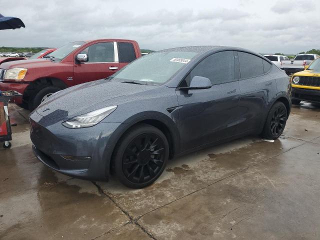 2022 TESLA MODEL Y, 