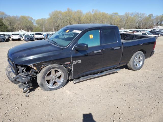 2018 RAM 1500 ST, 