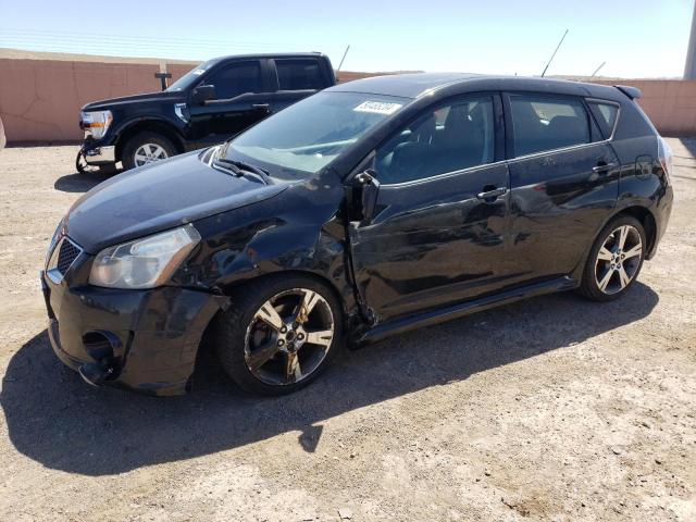 2009 PONTIAC VIBE GT, 