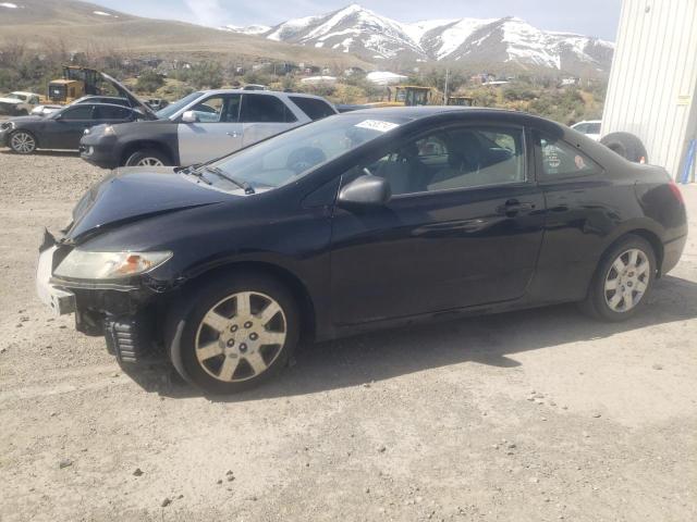 2009 HONDA CIVIC LX, 