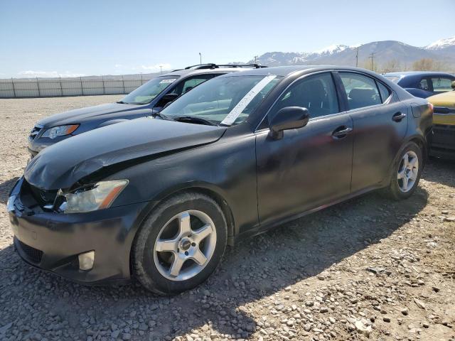 2008 LEXUS IS 250, 