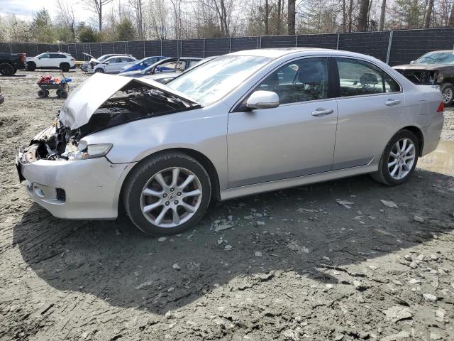 2006 ACURA TSX, 